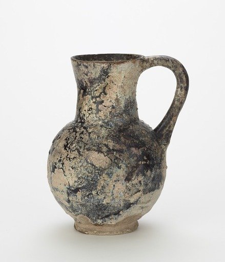 Pitcher