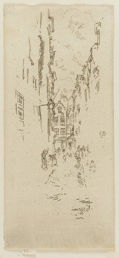 Petite Rue des Bouchers