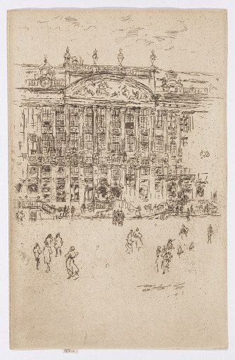 Grand' Place, Brussels