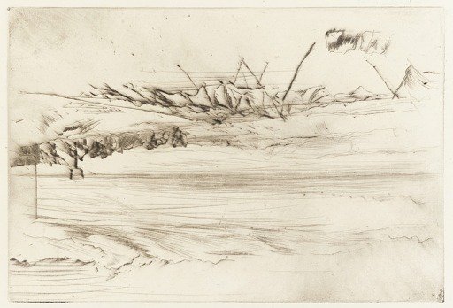 The Beach, Hastings