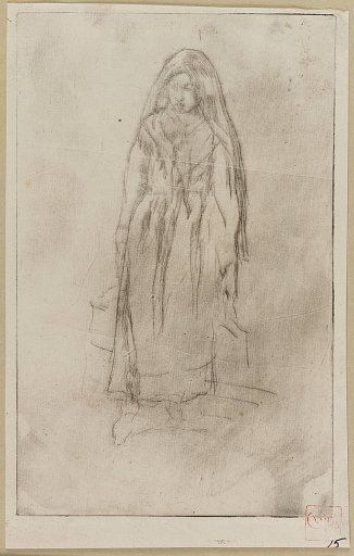 Venetian Water Carrier