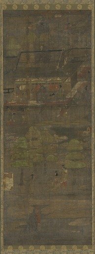 The World of Devas