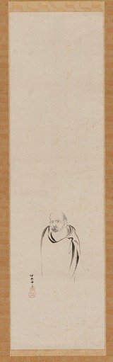 Bodhidharma