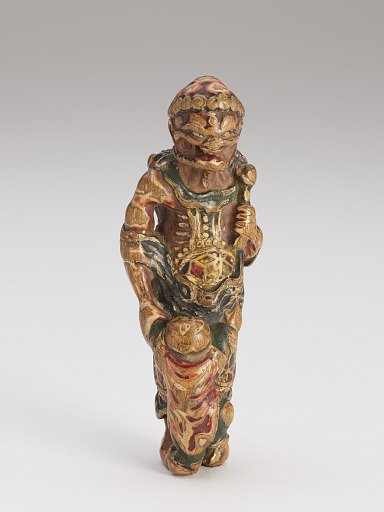 Netsuke