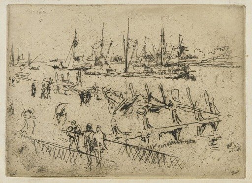 Little Dordrecht