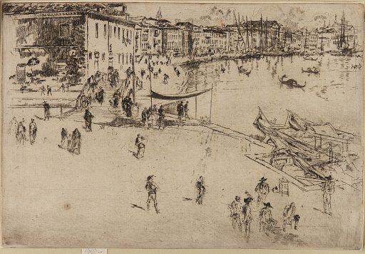 The Riva, No. 2