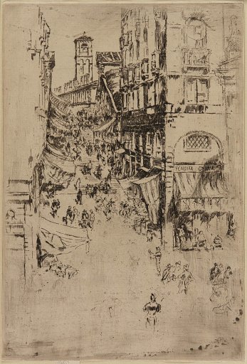 The Rialto