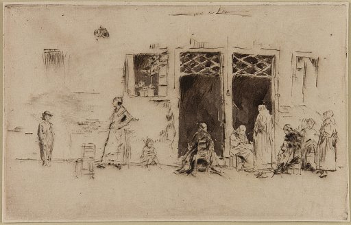 Old Women