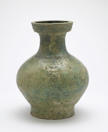 Tomb jar
