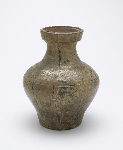 Tomb jar