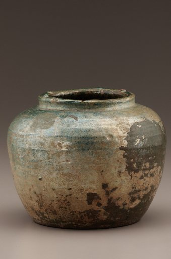 Tomb jar