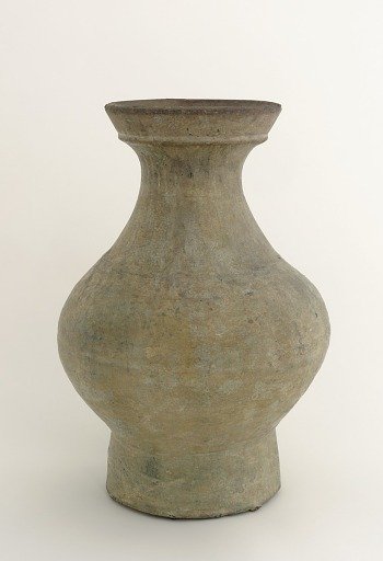 Tomb jar
