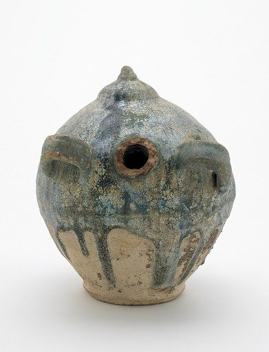 Vessel