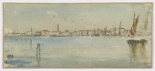 Venice Harbor