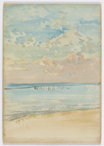 Southend–Sunset