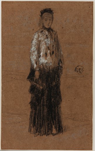The Ermine Coat