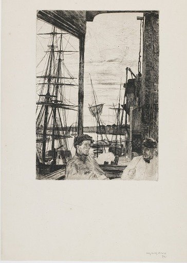 Rotherhithe