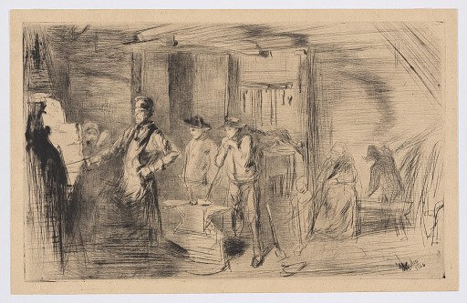 The Forge