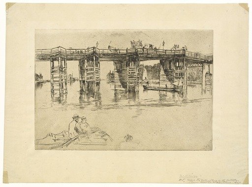 Old Putney Bridge