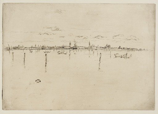 The Little Venice