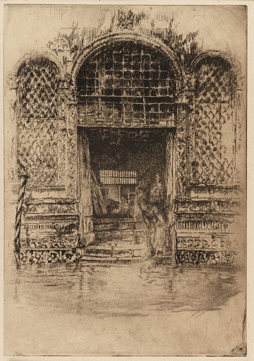 The Doorway