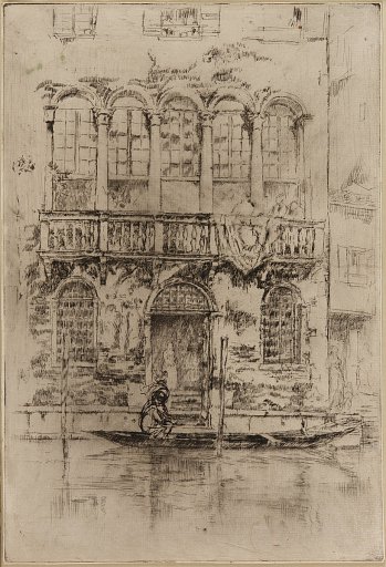 The Balcony
