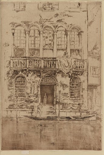 The Balcony