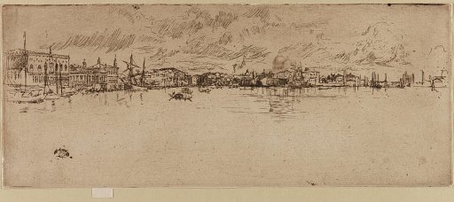 Long Venice