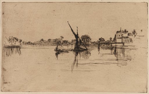 The Little Putney