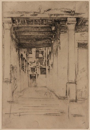 Venetian Court
