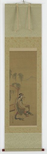 Yang Kuei-fei