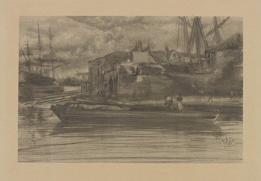 Limehouse
