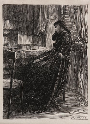 An Illustration to <em>The Trial Sermon</em>
