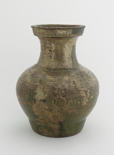 Tomb jar