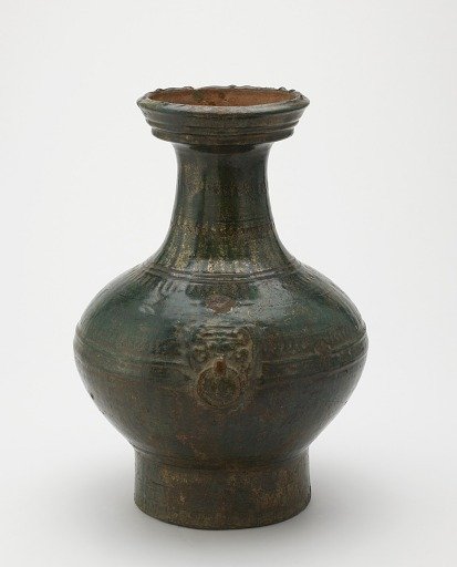 Tomb jar