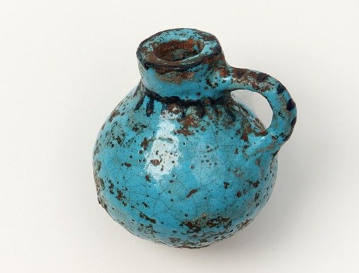 Small pitcher