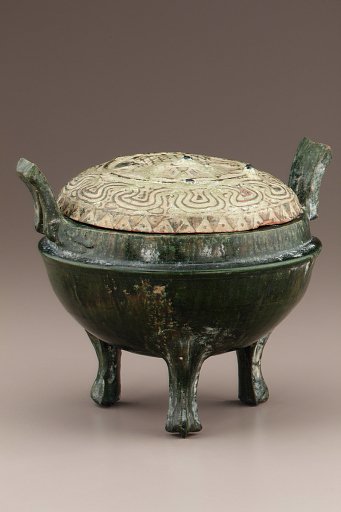 Vessel cover
