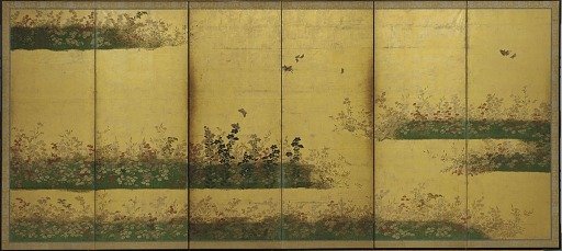 Flowers and insects