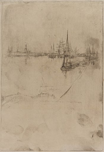 Shipping, Venice