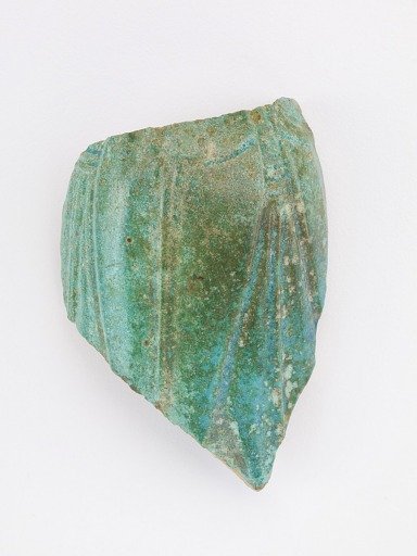 Fragment of a cup