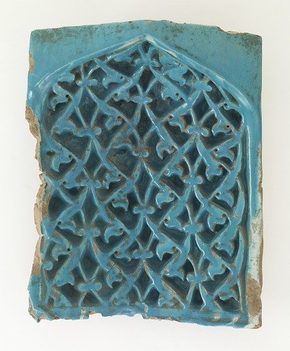 Architectural fragment