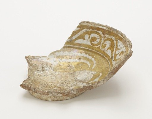 Bowl (fragment)