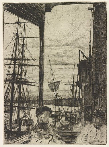 Rotherhithe
