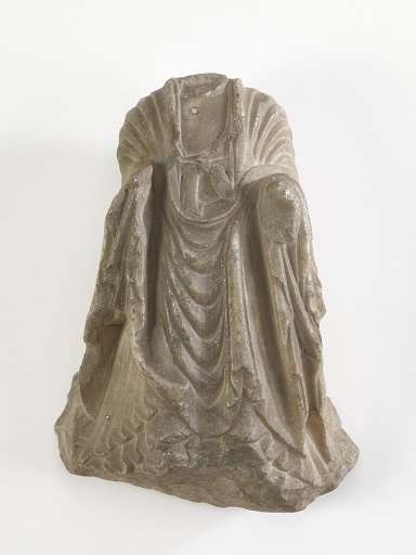 Buddhist sculpture