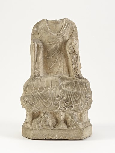 Buddhist sculpture