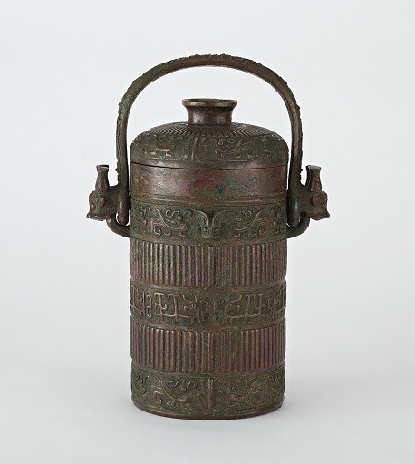 Ritual vessel