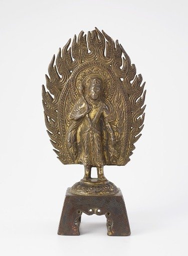 Bodhisattva Avalokiteshvara (Guanyin)