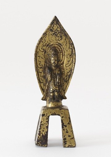 Standing Bodhisattva