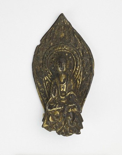 Statuette