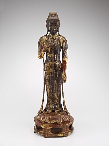 Bodhisattva